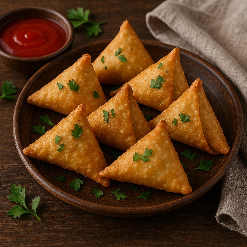 Samboosa