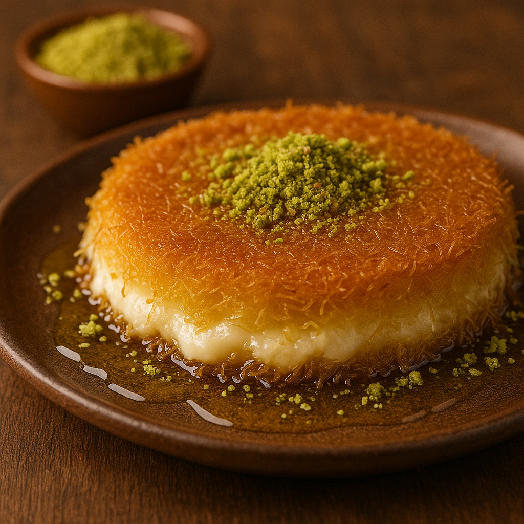 Top 10 Foods to Try in UAE: Dubai, Sharjah, and Abu Dhabi