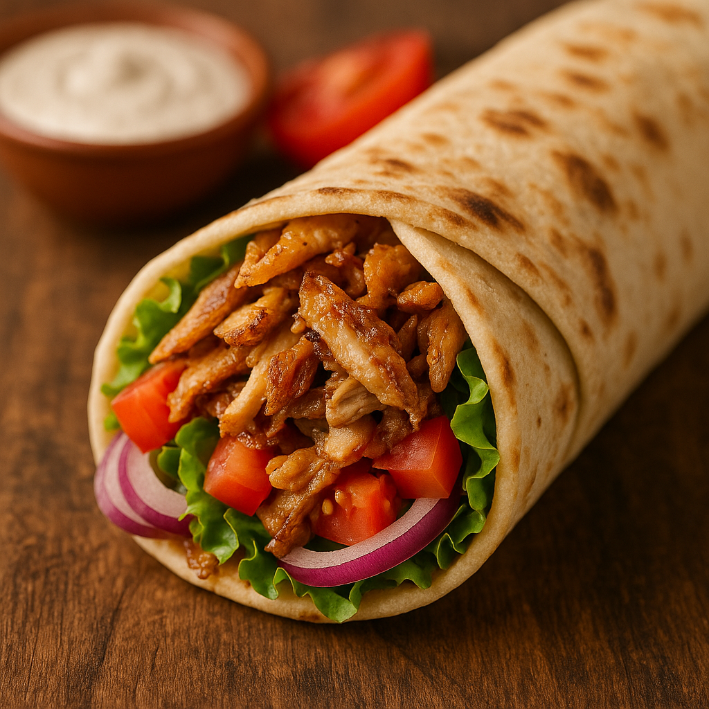 Top 10 Foods to Try in UAE: Dubai, Sharjah, and Abu Dhabi