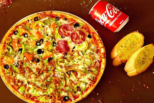 New York Pizza Menu Prices in UAE: Sides & Best Deals