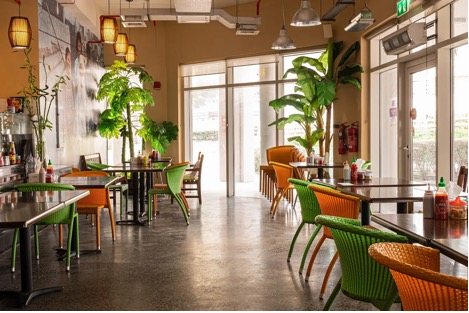 Top Affordable Restaurants in Dubai (2025 Foodie Guide)