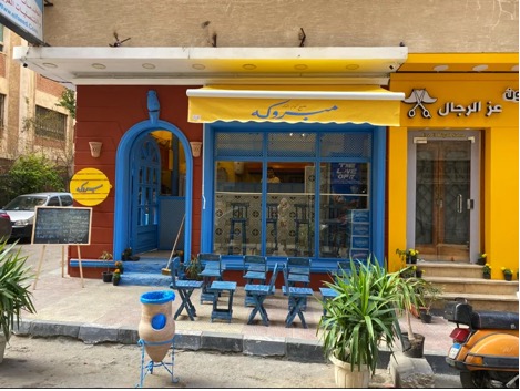 Top Affordable Restaurants in Dubai (2025 Foodie Guide)