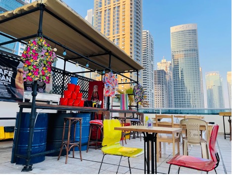 Top Affordable Restaurants in Dubai (2025 Foodie Guide)