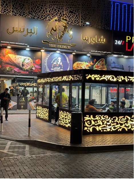 Top Affordable Restaurants in Dubai (2025 Foodie Guide)