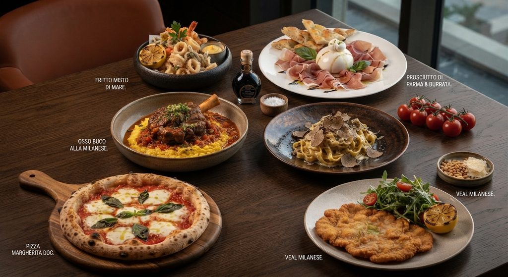 Il Ristorante
