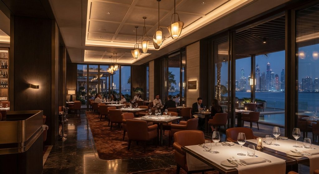 Il Ristorante