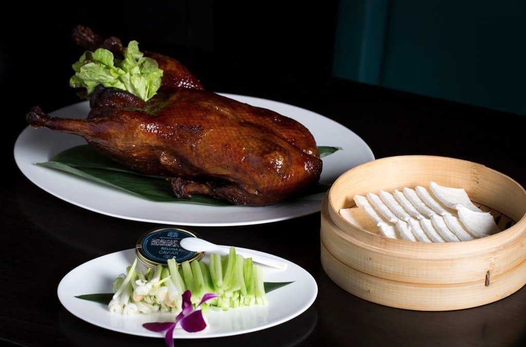Hakkasan Dubai