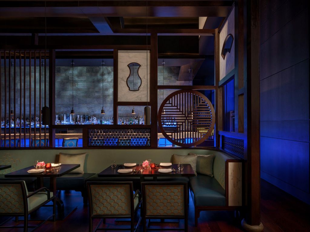 Hakkasan Dubai