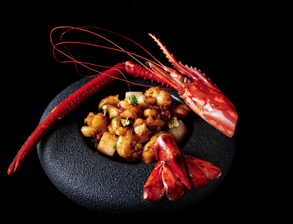 Hakkasan Dubai
