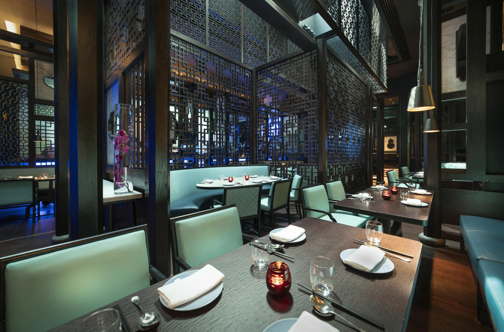 Hakkasan Dubai