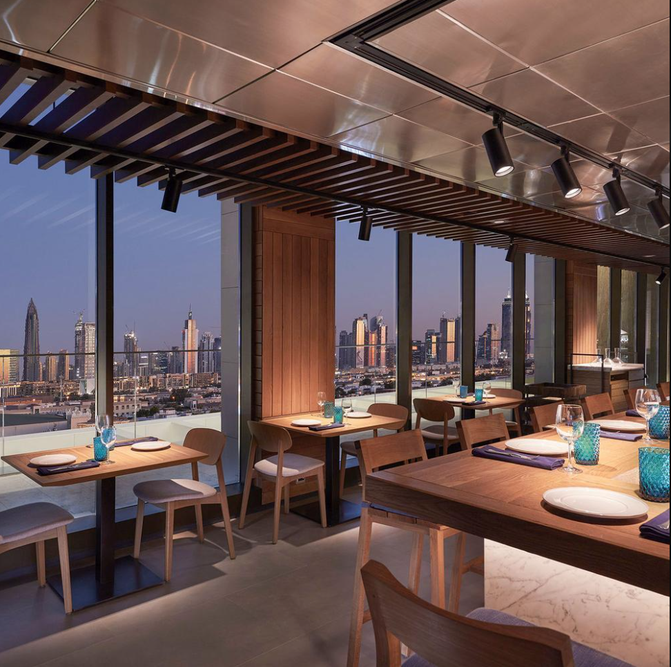 Tasca by Jose Avillez: Portuguese Menu, Prices & Oceanfront Dining at Mandarin Oriental 3 Tasca by Jose Avillez